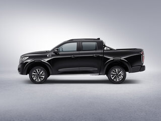2026 Great Wall Poer I Рестайлинг, чёрный, 3899000 рублей, вид 2