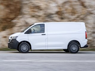 2025 Volkswagen Transporter T7, серый, 7200000 рублей, вид 2