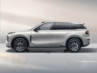 2026 Changan Qiyuan Q07 31.7 kWh, серый, 3950000 рублей, вид 2