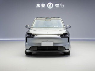 2026 Aito M8 53.4 kWh I, серебристый, 11650000 рублей, вид 3