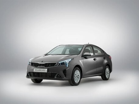 Solaris KRS