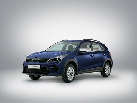 Solaris KRX