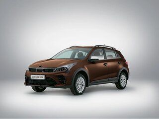 2025 Solaris KRX, оранжевый, 2700000 рублей, вид 1