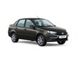2026 Lada (ВАЗ) Granta I Рестайлинг, коричневый, 1310000 рублей - вид 1