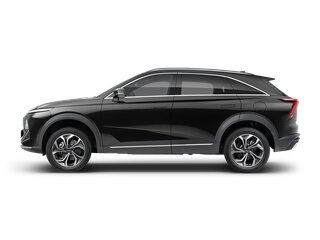 2026 Haval F7 II, чёрный, 3099000 рублей, вид 2