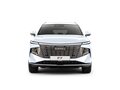 2026 Haval F7 II, белый, 3799000 рублей - вид 2
