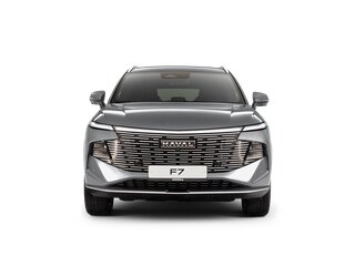 2026 Haval F7 II, серый, 3399000 рублей, вид 3