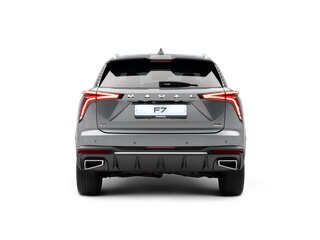 2026 Haval F7 II, серый, 3399000 рублей, вид 4