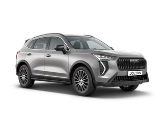 2026 Haval Jolion I Рестайлинг, серый, 2949000 рублей, вид 5