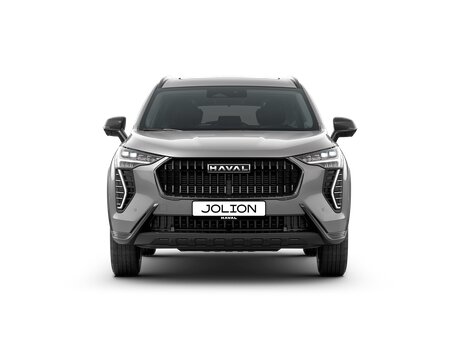 2026 Haval Jolion I Рестайлинг, серый - вид 6
