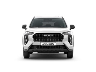 2026 Haval Jolion I Рестайлинг, белый, 2449000 рублей, вид 3
