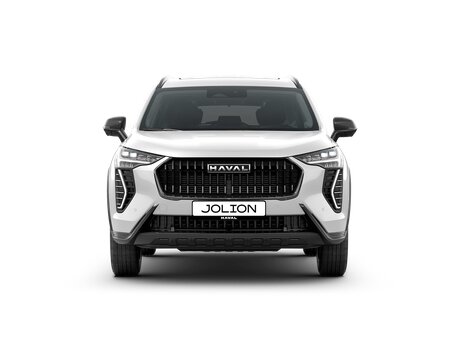 2026 Haval Jolion I Рестайлинг, белый, 2649000 рублей - вид 2