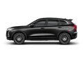 2026 Haval Jolion I Рестайлинг, чёрный - вид 1