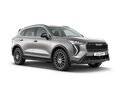2026 Haval Jolion I Рестайлинг, серый