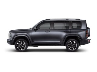 2026 Haval H9 II, серый, 5299000 рублей, вид 2