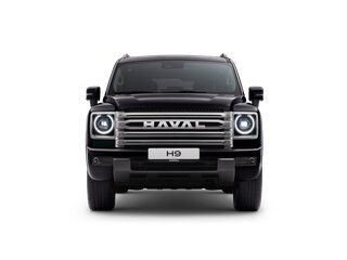 2026 Haval H9 II, чёрный, 4799000 рублей, вид 3
