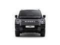 2026 Haval H9 II, чёрный, 4799000 рублей - вид 2