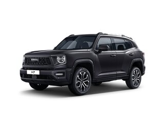 2026 Haval H7 I, чёрный, 4199000 рублей, вид 1
