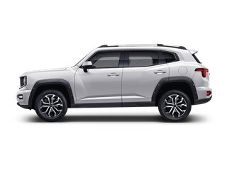 2026 Haval H7 I, белый, 4199000 рублей, вид 2