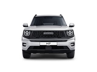 2026 Haval H7 I, белый, 4199000 рублей, вид 3
