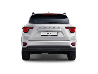 2026 Haval H7 I, белый, 4199000 рублей, вид 4