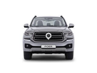 2026 Great Wall Poer I Рестайлинг, серый, 3899000 рублей, вид 3