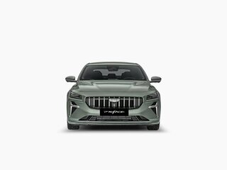 2026 Geely Preface I, зелёный, 3434990 рублей, вид 4