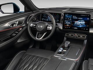 2026 GAC GS8 Traveller II, белый, 5349000 рублей, вид 4