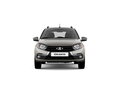 2018 Lada (ВАЗ) Granta I Рестайлинг, коричневый - вид 2