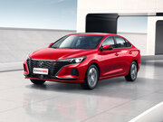 Изображение Changan Eado Plus I 2020—2026