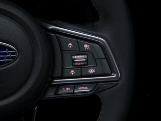 Система SI Drive с 2 режимами