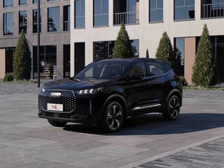 2026 Tenet T4, чёрный, 2479000 рублей, вид 1