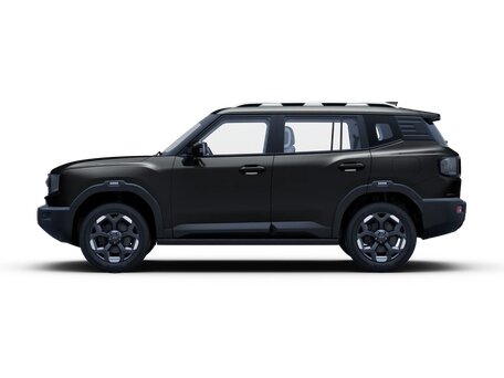 Jetour T1