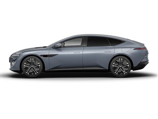 2026 Avatr 12, синий, 7990000 рублей, вид 3
