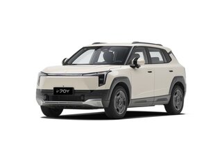 2026 Evolute i-Joy II, зелёный, 3124000 рублей, вид 1