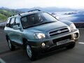 2010 Hyundai Santa Fe Classic Classic, чёрный, 1400000 рублей - вид 3