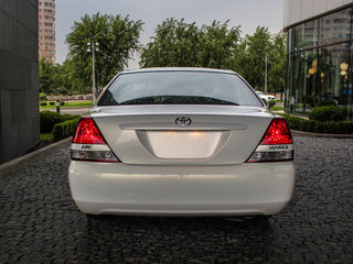 2002 Toyota Mark II IX (X110), серебристый, 600000 рублей, вид 3