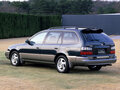 1991 Toyota Corolla VII (E100), белый, 210000 рублей - вид 3