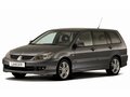 2006 Mitsubishi Lancer IX Рестайлинг, серебристый, 980000 рублей - вид 1