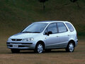 1999 Toyota Corolla Spacio I, белый, 510000 рублей