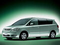 2002 Toyota Ipsum II (M20), серый, 1180000 рублей - вид 1
