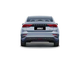 2026 Belgee S50, серый, 2165990 рублей, вид 5