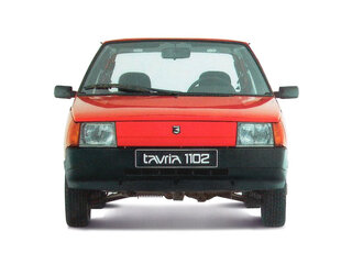 2004 ЗАЗ 1102 «Таврия» 1140, синий, 150000 рублей, вид 3
