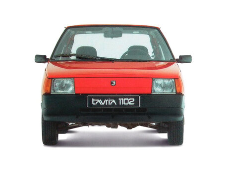 2004 ЗАЗ 1102 «Таврия» 1140, синий, 150000 рублей - вид 3