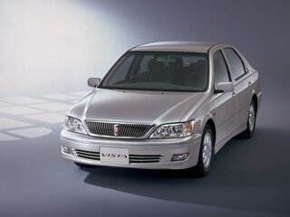 Toyota Vista V (V50) Рестайлинг