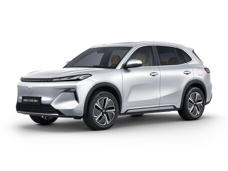 Geely EX5 Гибрид