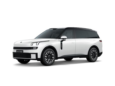 Lynk & Co 900