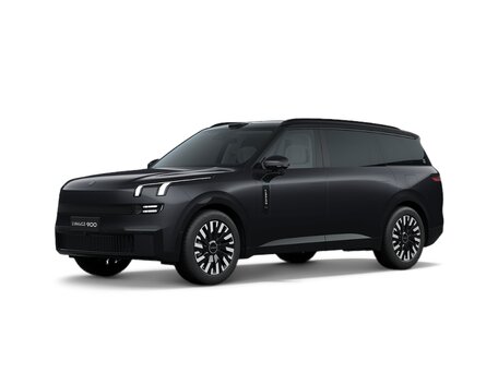 Lynk & Co 900