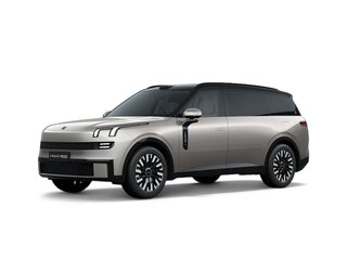 2026 Lynk & Co 900, серебристый, 8600000 рублей, вид 2