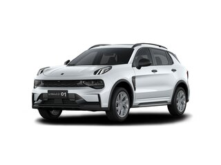 2026 Lynk & Co 01 I Рестайлинг 2, серый, 7178335 рублей, вид 1